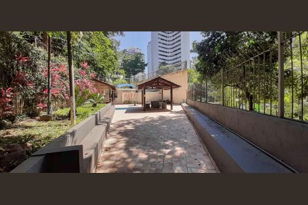 Apartamento à venda com 54m², 2 quartos e 1 vaga Apartamento à venda com 54m², 2 quartos e 1 vagaÁrea comum - Churrasqueira 1