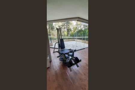 Apartamento à venda com 54m², 2 quartos e 1 vaga