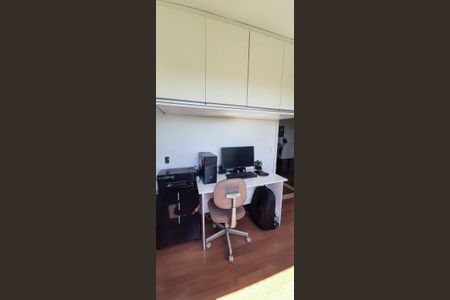 Apartamento à venda com 54m², 2 quartos e 1 vaga