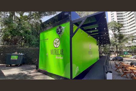 Apartamento à venda com 54m², 2 quartos e 1 vaga