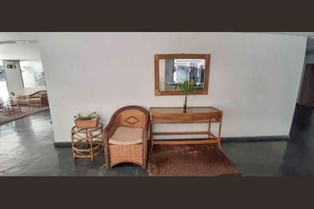 Apartamento à venda com 54m², 2 quartos e 1 vaga