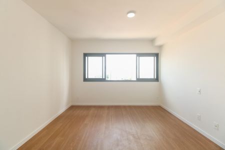 Studio para alugar com 27m², 1 quarto e sem vaga Studio para alugar com 27m², 1 quarto e sem vagaStudio - Sala e Quarto