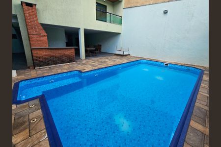 Casa para alugar com 405m², 3 quartos e 5 vagasÁrea comum