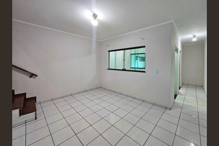 Casa para alugar com 405m², 3 quartos e 5 vagasSuíte 2