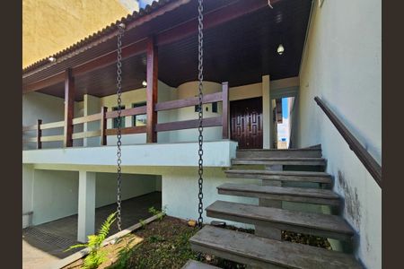 Casa para alugar com 405m², 3 quartos e 5 vagasÁrea comum