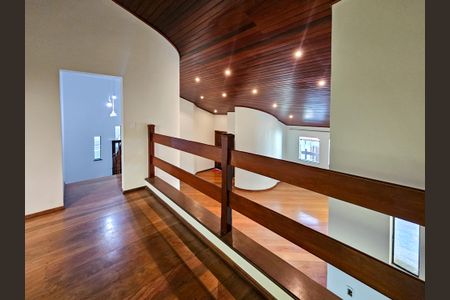 Casa para alugar com 405m², 3 quartos e 5 vagasSuíte