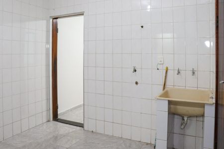 Casa para alugar com 405m², 3 quartos e 5 vagasÁrea de serviço