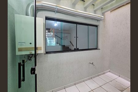 Casa para alugar com 405m², 3 quartos e 5 vagasÁrea comum