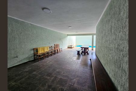 Casa para alugar com 405m², 3 quartos e 5 vagasÁrea comum