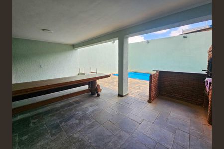 Casa para alugar com 405m², 3 quartos e 5 vagasÁrea comum