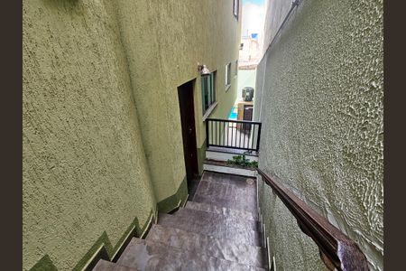 Casa para alugar com 405m², 3 quartos e 5 vagasÁrea comum