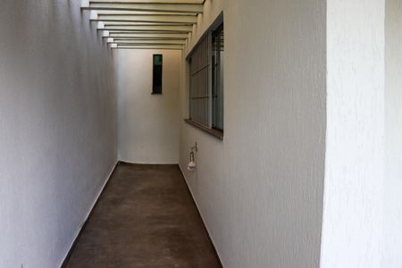 Casa para alugar com 405m², 3 quartos e 5 vagasÁrea comum