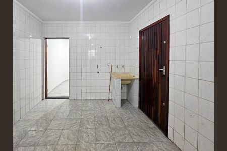 Casa para alugar com 405m², 3 quartos e 5 vagasÁrea de serviço