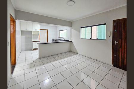 Casa para alugar com 405m², 3 quartos e 5 vagasCozinha