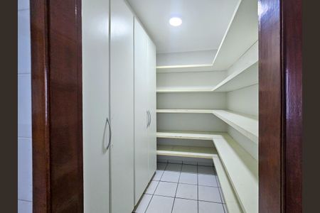 Casa para alugar com 405m², 3 quartos e 5 vagasDespensa