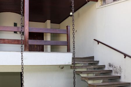 Casa para alugar com 405m², 3 quartos e 5 vagasÁrea comum