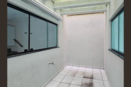Casa para alugar com 405m², 3 quartos e 5 vagasÁrea comum