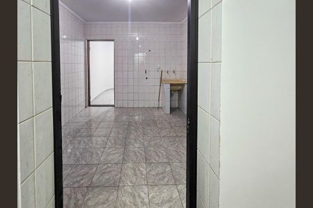 Casa para alugar com 405m², 3 quartos e 5 vagasÁrea de serviço