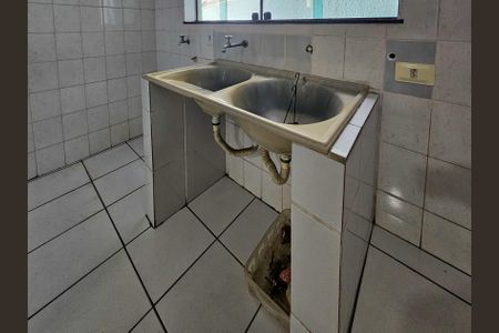 Casa para alugar com 405m², 3 quartos e 5 vagasÁrea de serviço
