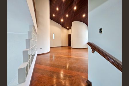 Casa para alugar com 405m², 3 quartos e 5 vagasSala