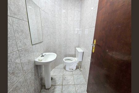 Casa para alugar com 405m², 3 quartos e 5 vagasLavabo