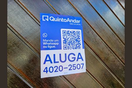 Casa para alugar com 405m², 3 quartos e 5 vagasPlaca