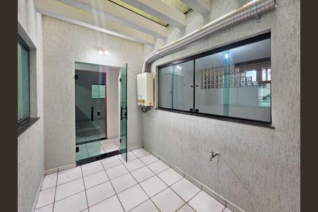 Casa para alugar com 405m², 3 quartos e 5 vagasÁrea comum