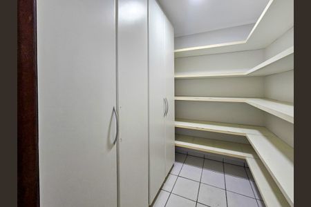 Casa para alugar com 405m², 3 quartos e 5 vagasDespensa