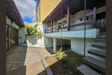 Casa para alugar com 405m², 3 quartos e 5 vagasÁrea comum