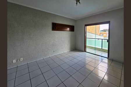 Casa para alugar com 405m², 3 quartos e 5 vagasSuíte 2