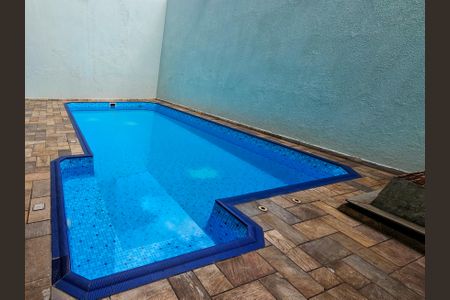 Casa para alugar com 405m², 3 quartos e 5 vagasÁrea comum