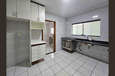 Casa para alugar com 405m², 3 quartos e 5 vagasCozinha