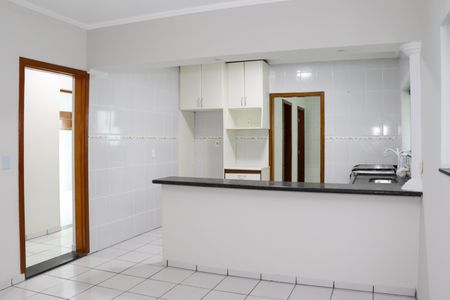 Casa para alugar com 405m², 3 quartos e 5 vagasCozinha