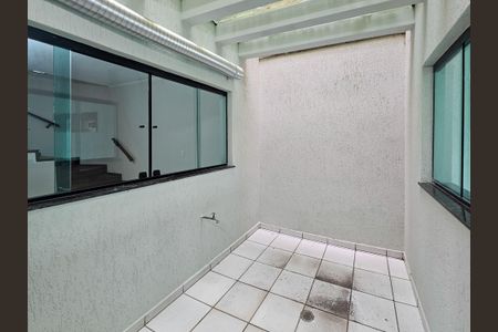 Casa para alugar com 405m², 3 quartos e 5 vagasÁrea comum