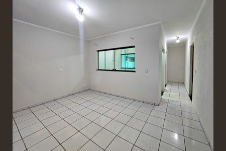 Casa para alugar com 405m², 3 quartos e 5 vagasSuíte 2