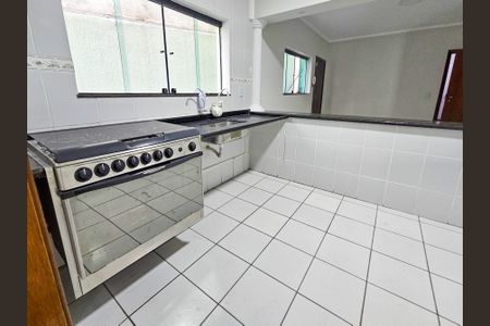 Casa para alugar com 405m², 3 quartos e 5 vagasCozinha
