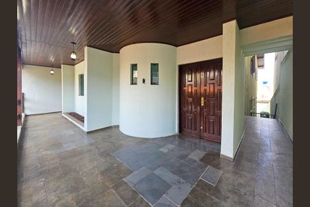 Casa para alugar com 405m², 3 quartos e 5 vagasÁrea comum