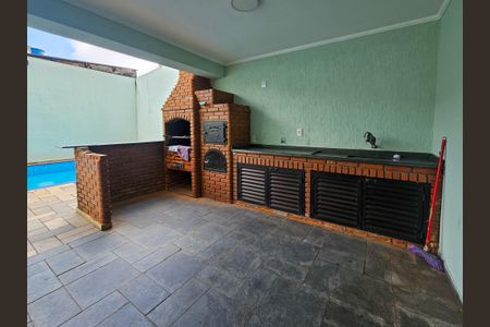 Casa para alugar com 405m², 3 quartos e 5 vagasÁrea comum