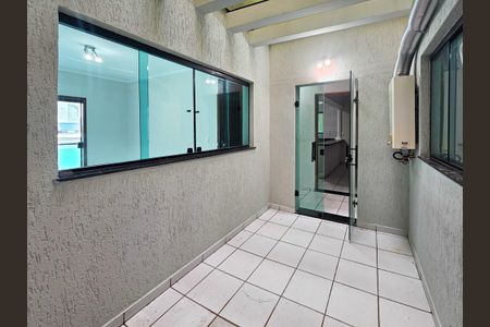 Casa para alugar com 405m², 3 quartos e 5 vagasÁrea comum