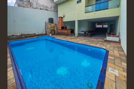 Casa para alugar com 405m², 3 quartos e 5 vagasÁrea comum