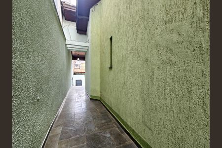 Casa para alugar com 405m², 3 quartos e 5 vagasÁrea comum