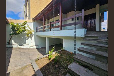 Casa para alugar com 405m², 3 quartos e 5 vagasÁrea comum