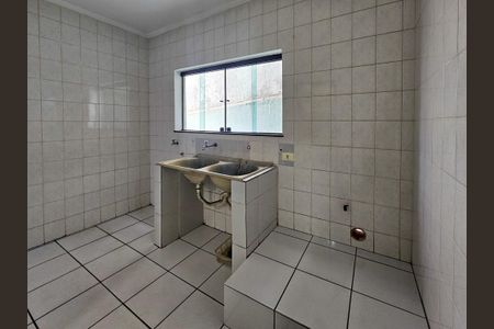 Casa para alugar com 405m², 3 quartos e 5 vagasÁrea de serviço