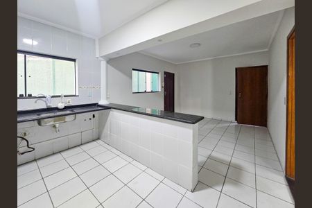 Casa para alugar com 405m², 3 quartos e 5 vagasCozinha