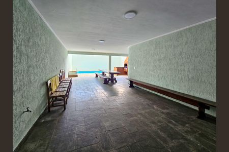 Casa para alugar com 405m², 3 quartos e 5 vagasÁrea comum
