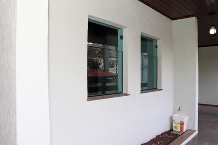 Casa para alugar com 405m², 3 quartos e 5 vagasÁrea comum