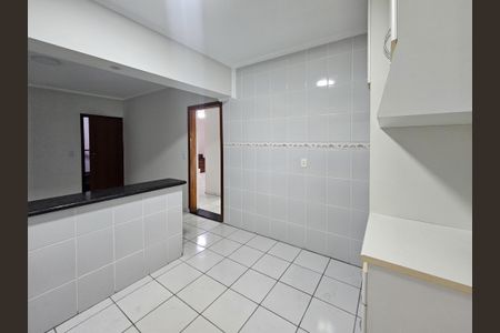 Casa para alugar com 405m², 3 quartos e 5 vagasCozinha