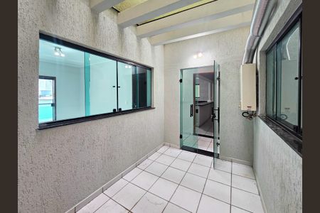 Casa para alugar com 405m², 3 quartos e 5 vagasÁrea comum