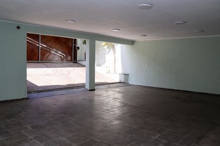Casa para alugar com 405m², 3 quartos e 5 vagasÁrea comum