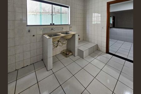 Casa para alugar com 405m², 3 quartos e 5 vagasÁrea de serviço